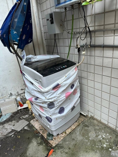 8坪套房,近台師大,交通飲食方便_A6 - Image 8