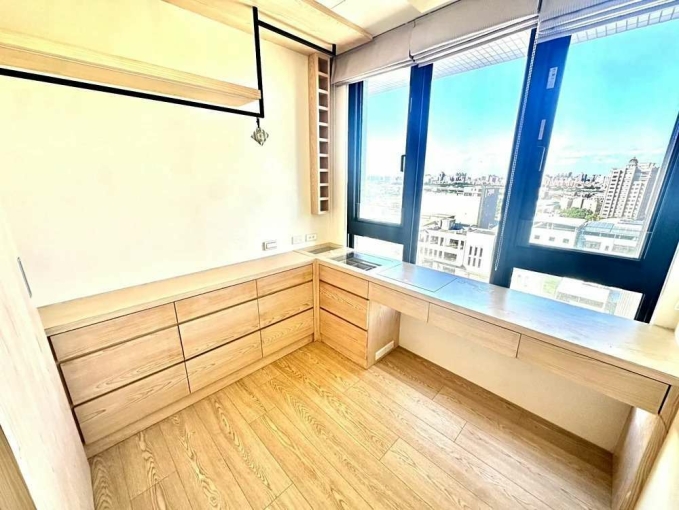 沛沛租🔅廣豐新天地好房景觀風水黃金屋含車管 - Image 5