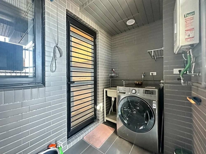 沛沛租🔅廣豐新天地好房景觀風水黃金屋含車管 - Image 8