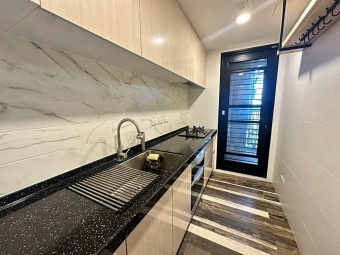 沛沛租🔅廣豐新天地好房景觀風水黃金屋含車管 - Image 15