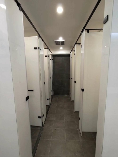 限女質感雅房/近輔大新莊捷運站/含水電可租補/可煮 - Image 6