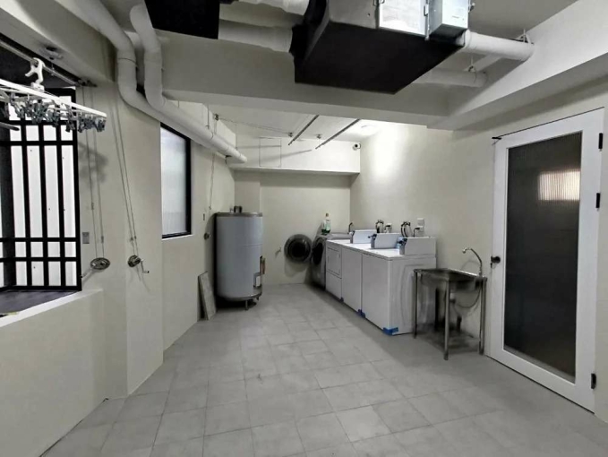 限女質感雅房/近輔大新莊捷運站/含水電可租補/可煮 - Image 4