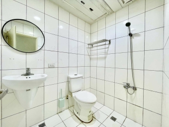 🔥北屯可貓可租補🔥陽台獨洗🔥飲水機子母車🔥近中國醫水湳（第2張）