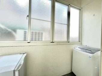 🔥北屯可貓可租補🔥陽台獨洗🔥飲水機子母車🔥近中國醫水湳（第8張）