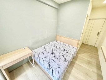 🔥北屯可貓可租補🔥陽台獨洗🔥飲水機子母車🔥近中國醫水湳（第6張）