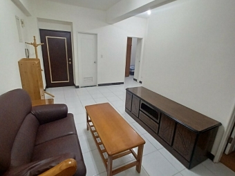 兆基社會住宅🏠⛳️~幸福華城~圓環旁全新三房⛳️（第2張）