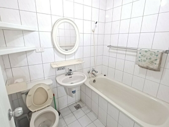 兆基社會住宅🏠⛳️~幸福華城~圓環旁全新三房⛳️（第10張）