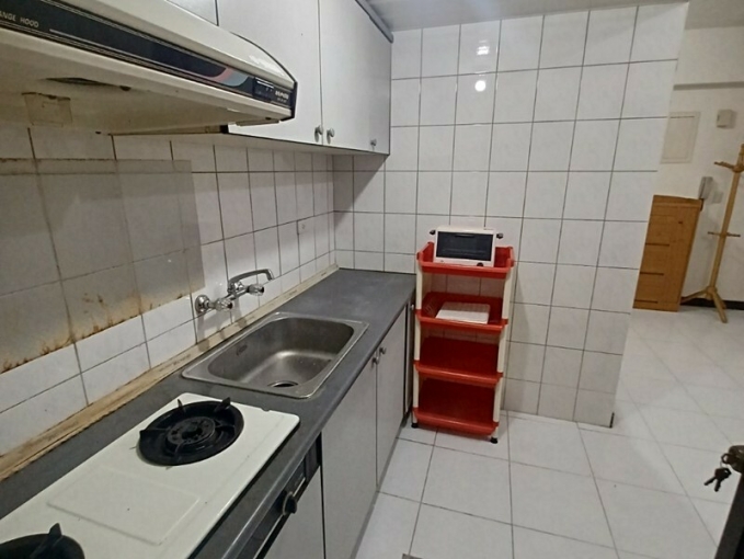 兆基社會住宅🏠⛳️~幸福華城~圓環旁全新三房⛳️（第8張）