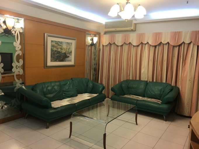 建工商圈優質社區，四房二廳二衛，格局方正，家具家電全，生活機能佳（第8張）
