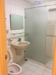 建工商圈優質社區，四房二廳二衛，格局方正，家具家電全，生活機能佳（第6張）
