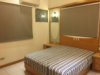 建工商圈優質社區，四房二廳二衛，格局方正，家具家電全，生活機能佳（第5張）