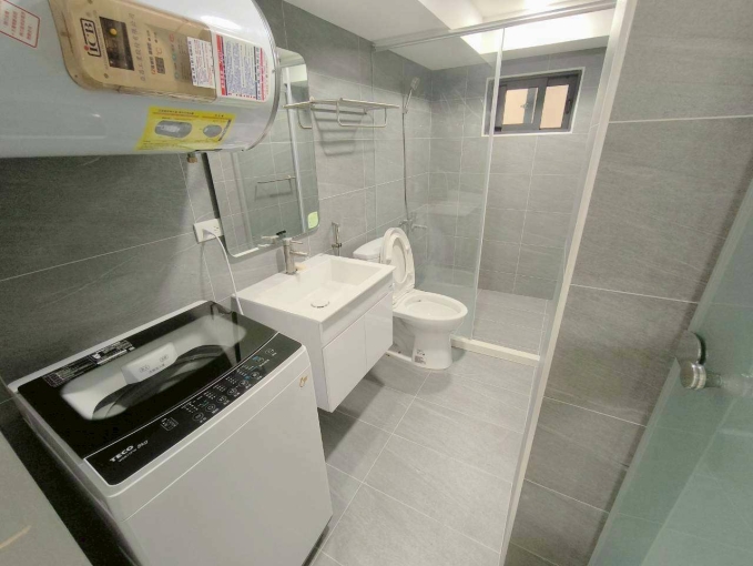 🔥西區可貓大間🔥電梯套房🔥台電分算🔥近勤美 - Image 3