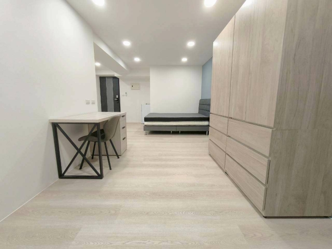 🔥西區可貓大間🔥電梯套房🔥台電分算🔥近勤美 - Image 5