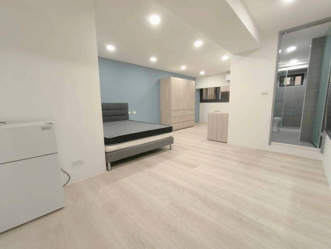 🔥西區可貓大間🔥電梯套房🔥台電分算🔥近勤美 - Image 10