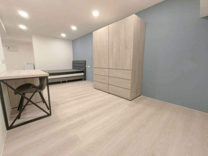 🔥西區可貓大間🔥電梯套房🔥台電分算🔥近勤美 - Image 4