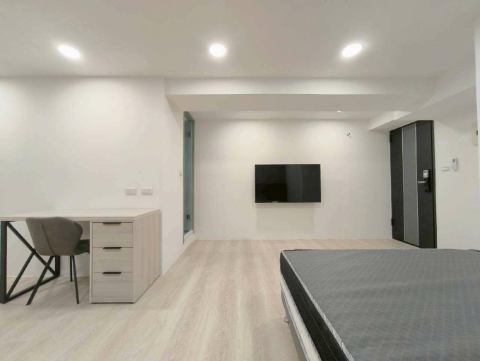 🔥西區可貓大間🔥電梯套房🔥台電分算🔥近勤美 - Image 7