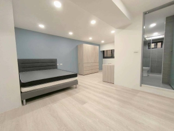 🔥西區可貓大間🔥電梯套房🔥台電分算🔥近勤美 - Image 11