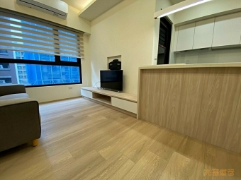 兆基社會住宅🏠【寶台A17】機捷首選3房車位/可補助（第3張）