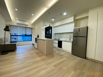 兆基社會住宅🏠【寶台A17】機捷首選3房車位/可補助（第1張）