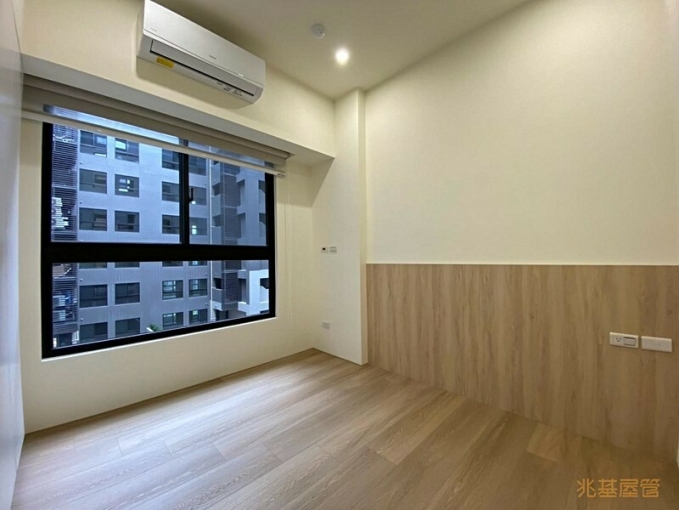 兆基社會住宅🏠【寶台A17】機捷首選3房車位/可補助（第5張）