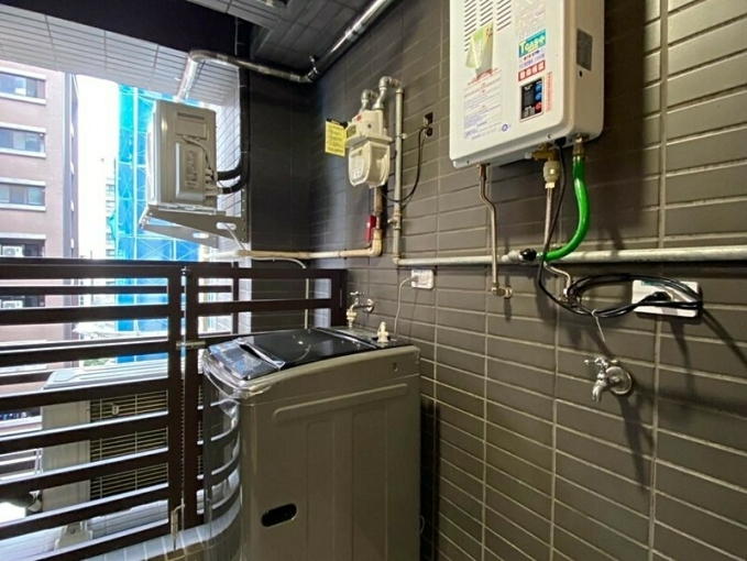 兆基社會住宅🏠【寶台A17】機捷首選3房車位/可補助（第9張）