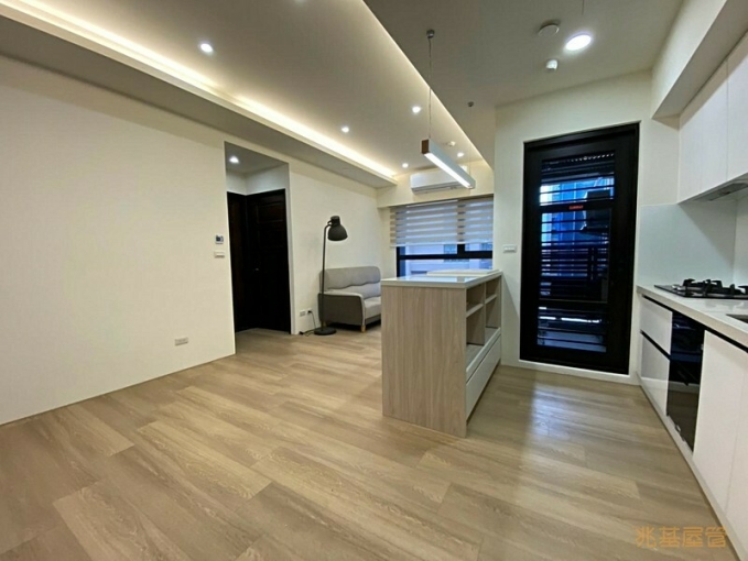 兆基社會住宅🏠【寶台A17】機捷首選3房車位/可補助（第2張）