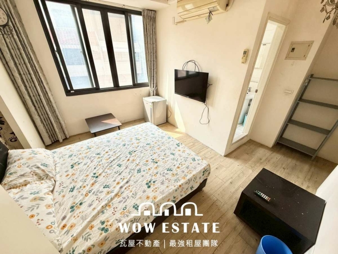 租屋補助🍀稀有可寵🍀乾溼分離🍀子母車🍀台電新制🍀逢甲大學🍀可報稅（第1張）