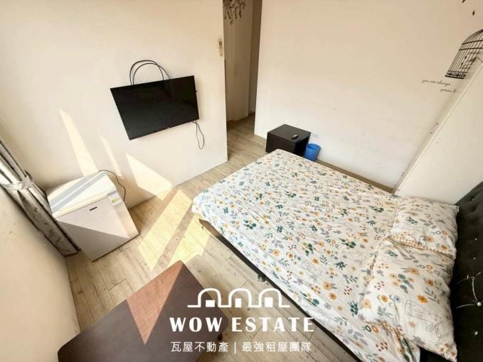 租屋補助🍀稀有可寵🍀乾溼分離🍀子母車🍀台電新制🍀逢甲大學🍀可報稅（第2張）