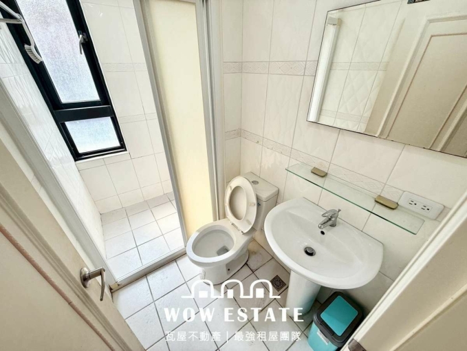 租屋補助🍀稀有可寵🍀乾溼分離🍀子母車🍀台電新制🍀逢甲大學🍀可報稅（第6張）