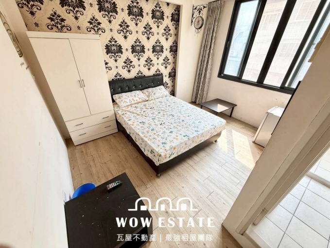 租屋補助🍀稀有可寵🍀乾溼分離🍀子母車🍀台電新制🍀逢甲大學🍀可報稅（第3張）