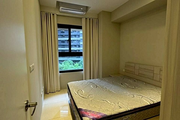 兆基社會住宅🏠龜山兩房拎包入住可寵可租補（第3張）