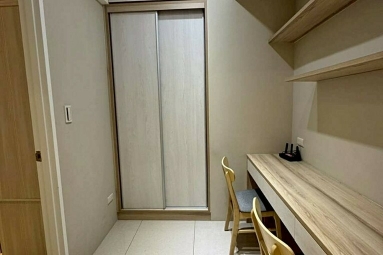兆基社會住宅🏠龜山兩房拎包入住可寵可租補（第6張）