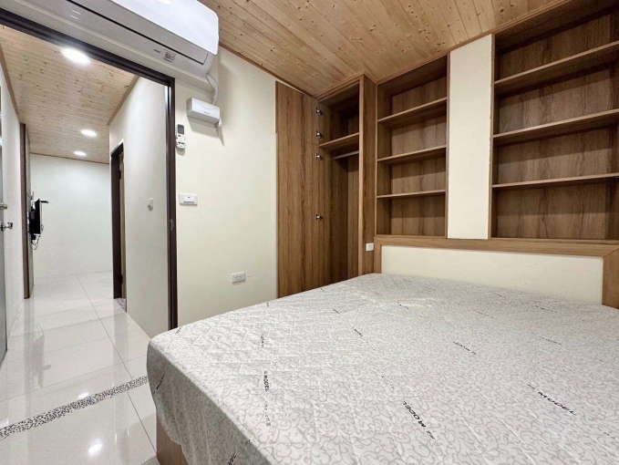 二房一廳🍀陽台獨洗🍀雙租屋補助🍀子母車🍀飲水機（第7張）