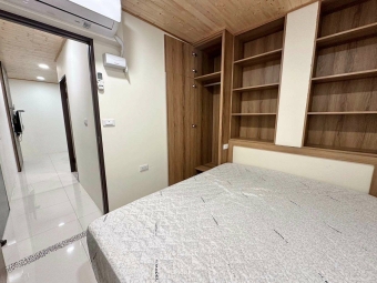 二房一廳🍀陽台獨洗🍀雙租屋補助🍀子母車🍀飲水機（第6張）