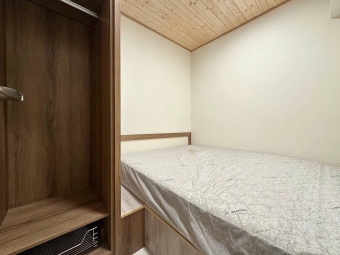 二房一廳🍀陽台獨洗🍀雙租屋補助🍀子母車🍀飲水機（第8張）