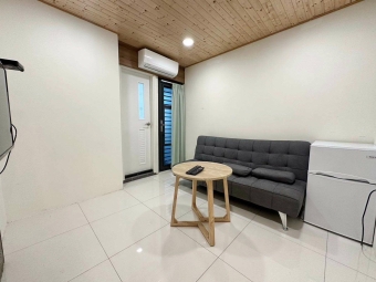 二房一廳🍀陽台獨洗🍀雙租屋補助🍀子母車🍀飲水機（第4張）