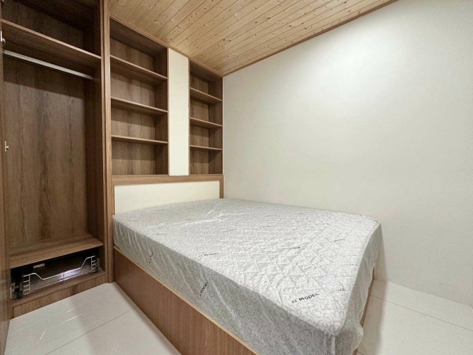 二房一廳🍀陽台獨洗🍀雙租屋補助🍀子母車🍀飲水機（第5張）