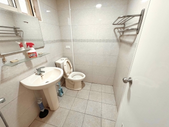 🏡潭子科技園區超值小豪宅🏡獨洗/到科技園區3分鐘/類一房一廳/回家像渡假🚤,下樓食衣住行超方便/潭子車站旁 - Image 9