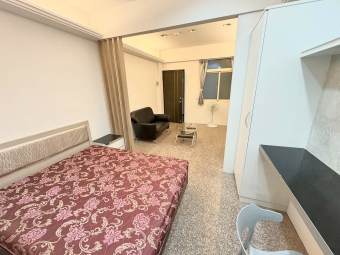 🏡潭子科技園區超值小豪宅🏡獨洗/到科技園區3分鐘/類一房一廳/回家像渡假🚤,下樓食衣住行超方便/潭子車站旁 - Image 8