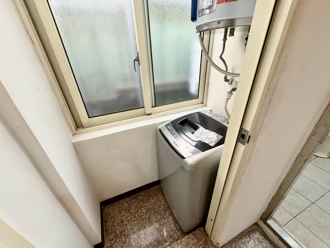 🏡潭子科技園區超值小豪宅🏡獨洗/到科技園區3分鐘/類一房一廳/回家像渡假🚤,下樓食衣住行超方便/潭子車站旁 - Image 5