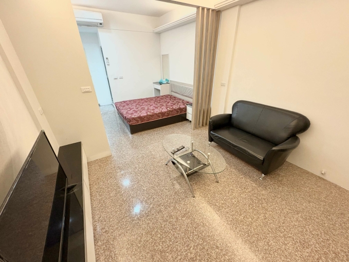 🏡潭子科技園區超值小豪宅🏡獨洗/到科技園區3分鐘/類一房一廳/回家像渡假🚤,下樓食衣住行超方便/潭子車站旁 - Image 2