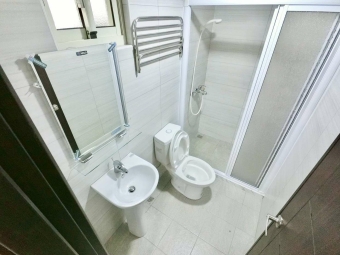 文心南屯近西區📍雙租補✨陽台獨洗曬🌳乾濕分離✨可貓貓（第4張）