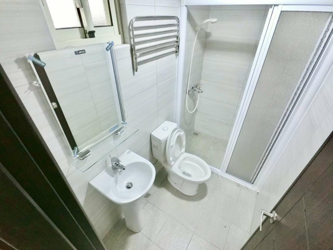 文心南屯近西區📍雙租補✨陽台獨洗曬🌳乾濕分離✨可貓貓（第4張）