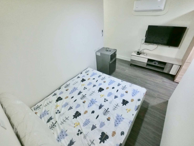 文心南屯近西區📍雙租補✨陽台獨洗曬🌳乾濕分離✨可貓貓（第7張）