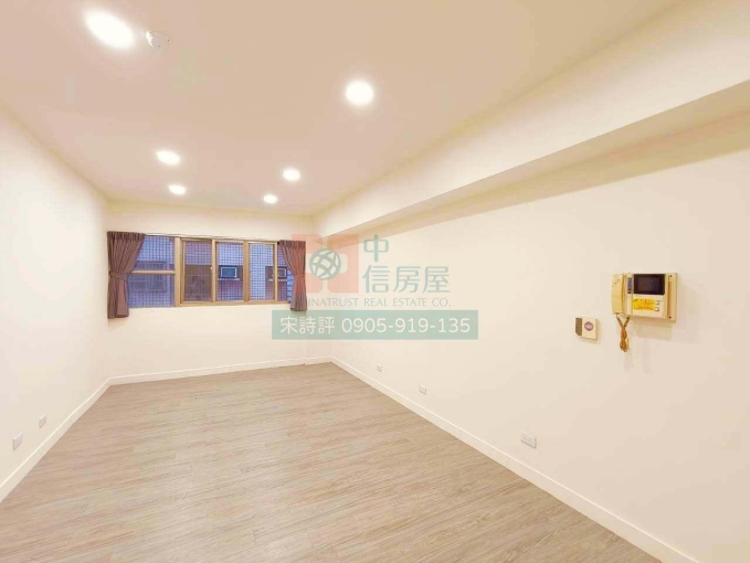 🌸✨【藝文特區・同德學區稀有三房】✨🌸 - Image 1