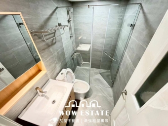 陽台獨洗🍀流理台🍀乾溼分離🍀租屋補助🍀子母車🍀免爬高（第5張）