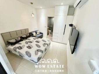 陽台獨洗🍀流理台🍀乾溼分離🍀租屋補助🍀子母車🍀免爬高（第4張）