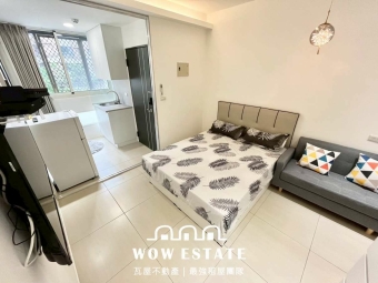 陽台獨洗🍀流理台🍀乾溼分離🍀租屋補助🍀子母車🍀免爬高（第2張）