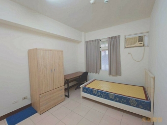 兆基社會住宅🏡大庄商圈套房可租補（第1張）