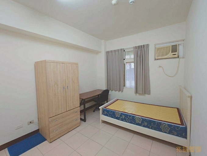 兆基社會住宅🏡大庄商圈套房可租補（第1張）